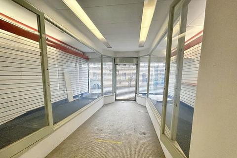 Retail property (high street) for sale, 52-54 Newgate St Morpeth NE61 1BE