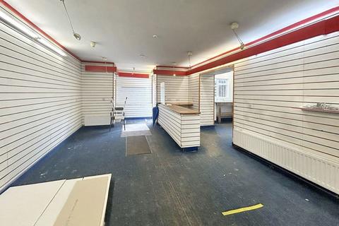 Retail property (high street) for sale, 52-54 Newgate St Morpeth NE61 1BE