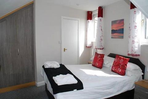 Hospitality for sale, Queens Promenade Blackpool FY2 9JN