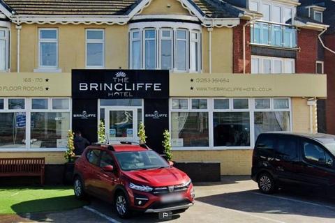 Hospitality for sale, Queens Promenade Blackpool FY2 9JN