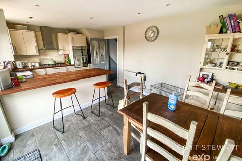 3 bedroom semi-detached house for sale, Crowland Road, Peterborough PE6
