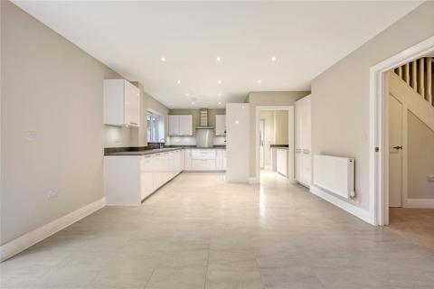 4 bedroom detached house for sale, Castlefield, Preston, SG4