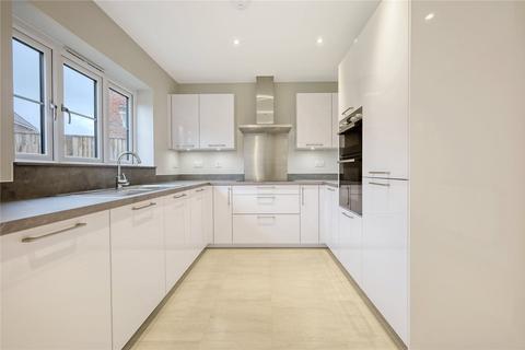 4 bedroom detached house for sale, Castlefield, Preston, SG4