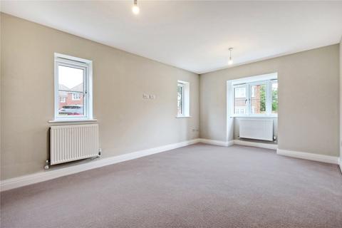 4 bedroom detached house for sale, Castlefield, Preston, SG4