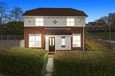 Fortinbras Way, Moulsham, Essex, CM2