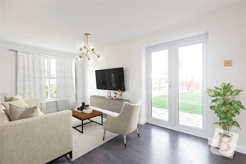 undefined, Fortinbras Way, Moulsham, Essex, CM2