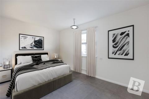 undefined, Fortinbras Way, Moulsham, Essex, CM2