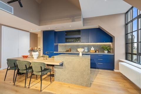 3 bedroom flat for sale, Orchard Place, Agar House, E14