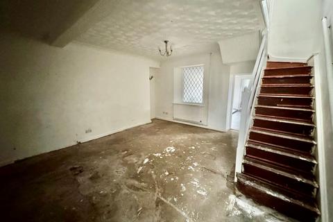 3 bedroom terraced house for sale, Delabeche Street, Llanelli SA15