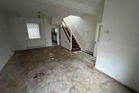 3 bedroom terraced house for sale, Delabeche Street, Llanelli SA15