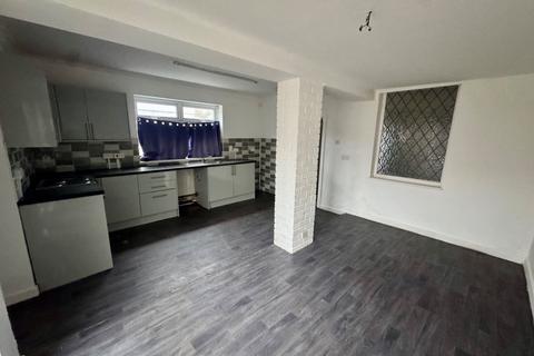 3 bedroom terraced house for sale, Delabeche Street, Llanelli SA15