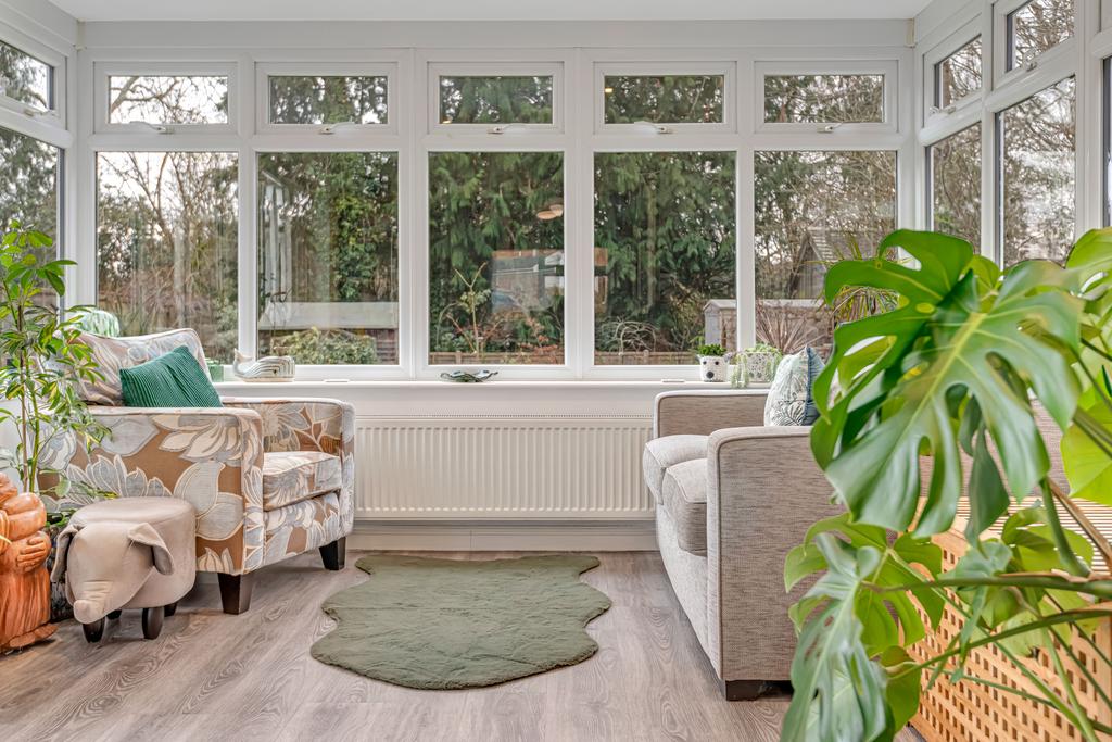 Sun room