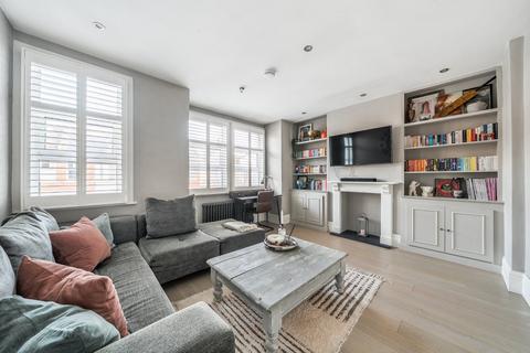 3 bedroom flat to rent, Farlton Road, London, SW18