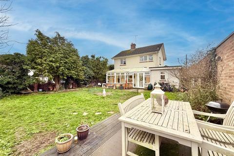 Ongar Road, Writtle, Chelmsford