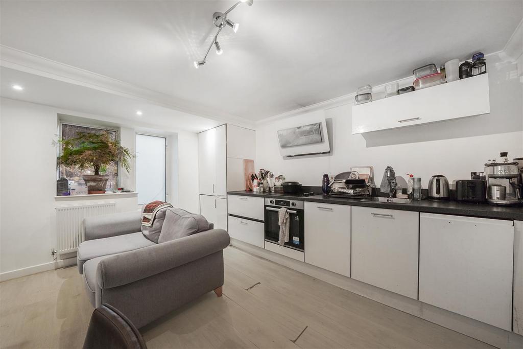 Flat 1 C, Fairhazel Mansions - Sbkft7 EV8z3 Yb Goyq Mv P