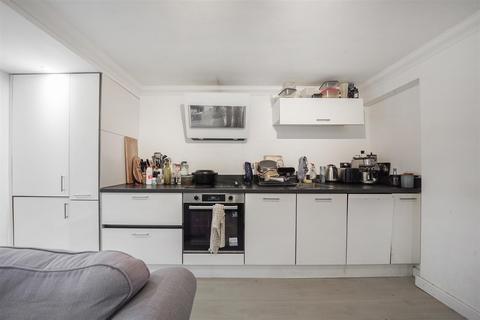 undefined, Fairhazel Gardens, London