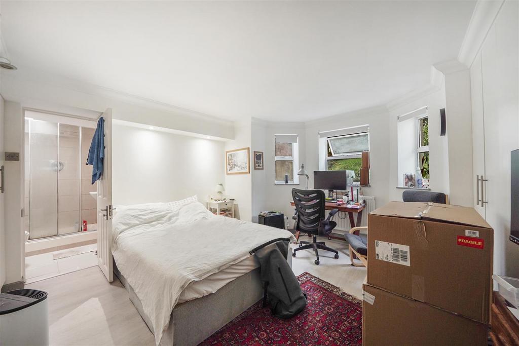 Flat 1 C, Fairhazel Mansions - j Fs M4n7 OOx6q PU4 R3 EKD