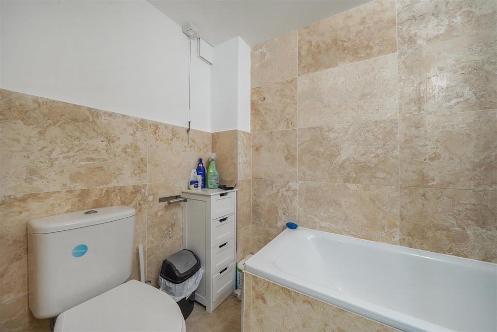 Flat 1 C, Fairhazel Mansions - OKrf305u Bola Po Pqqo1v