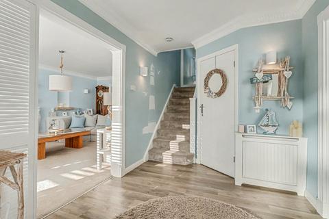 4 bedroom detached house for sale, Kings Road, Westcliff-on-Sea SS0