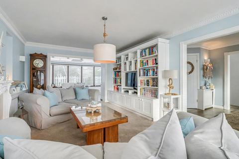 4 bedroom detached house for sale, Kings Road, Westcliff-on-Sea SS0