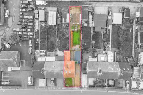 undefined, Barlby Road, Barlby YO8