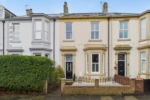 4 bedroom terraced house for sale, Linskill Terrace, North Shields NE30