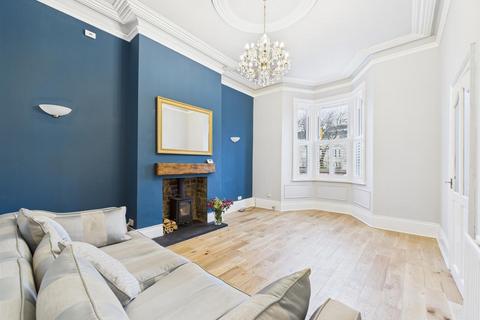 4 bedroom terraced house for sale, Linskill Terrace, North Shields NE30