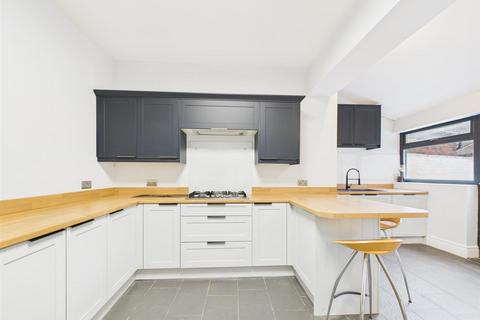 4 bedroom terraced house for sale, Linskill Terrace, North Shields NE30