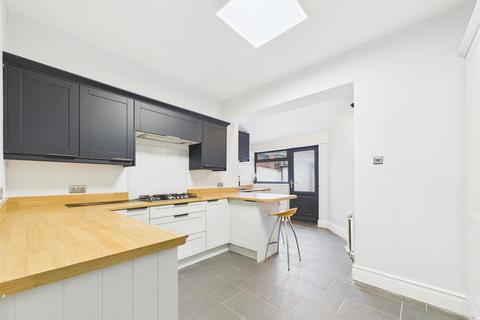 undefined, Linskill Terrace, North Shields NE30