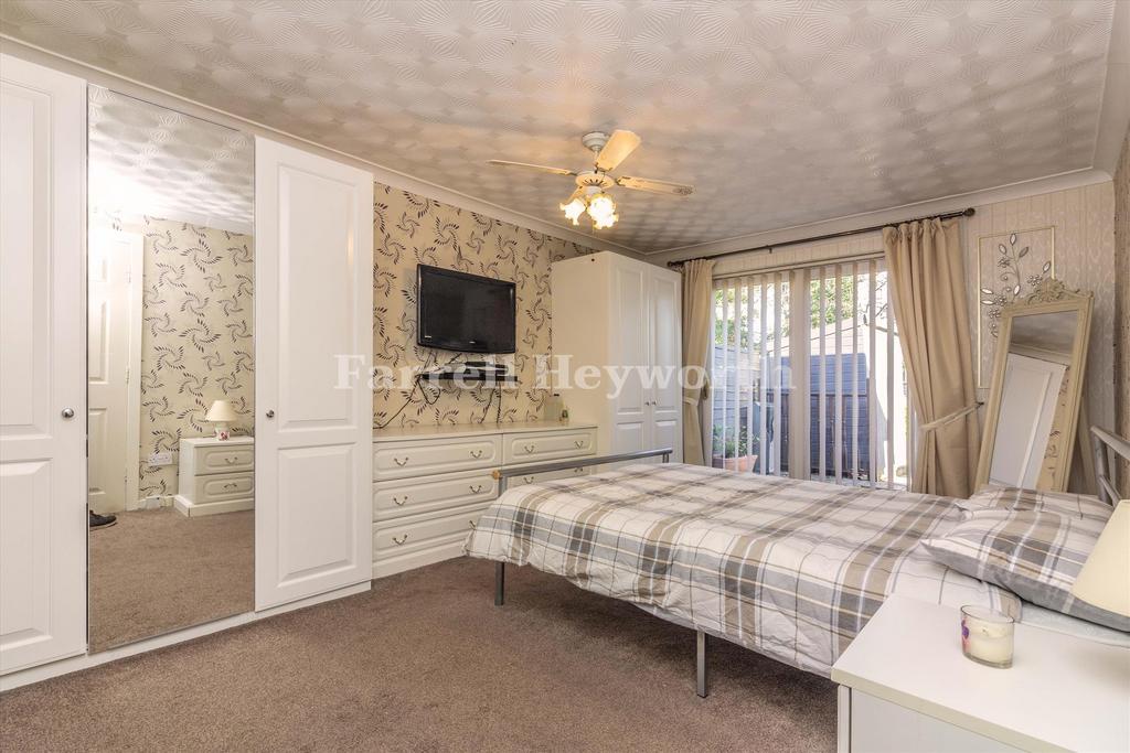Bedroom One b