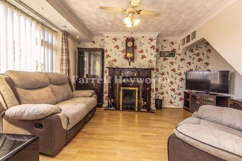 undefined, Glamis Road, Leyland PR25