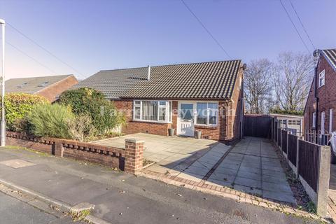2 bedroom bungalow for sale, Glamis Road, Leyland PR25