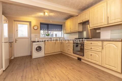 2 bedroom bungalow for sale, Glamis Road, Leyland PR25