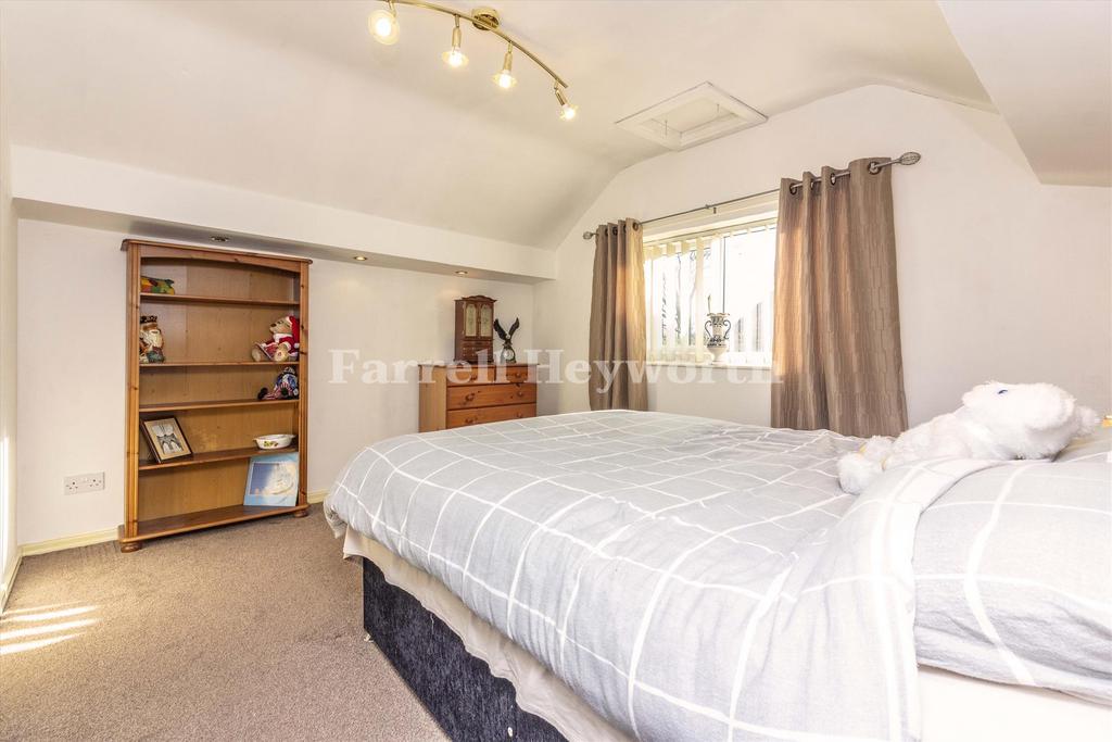 Bedroom Two b