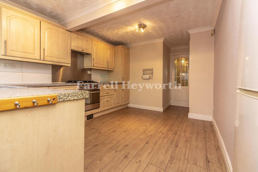 Kitchen b