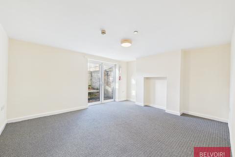 undefined, Basement Flat, Rhosddu