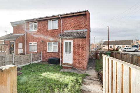 undefined, Alder Avenue, Wakefield, West Yorkshire, WF2