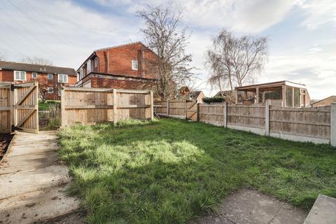 undefined, Alder Avenue, Wakefield, West Yorkshire, WF2