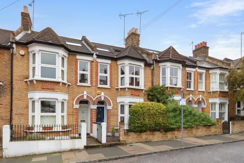 undefined, Halstow Road London SE10