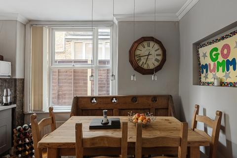 undefined, Halstow Road London SE10