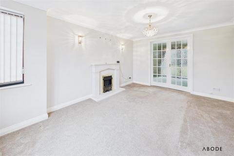 4 bedroom detached house for sale, Lambley Drive, Derby DE22