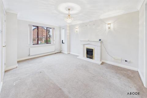 4 bedroom detached house for sale, Lambley Drive, Derby DE22