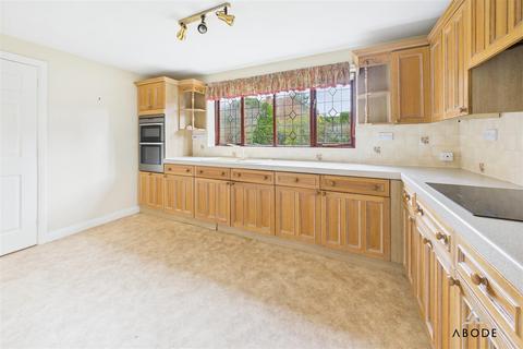 4 bedroom detached house for sale, Lambley Drive, Derby DE22