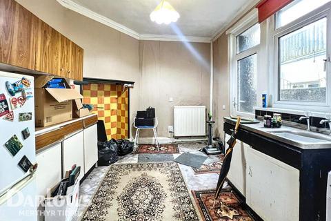 3 bedroom terraced house for sale, Oaklands, Merthyr Tydfil
