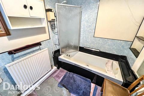 3 bedroom terraced house for sale, Oaklands, Merthyr Tydfil