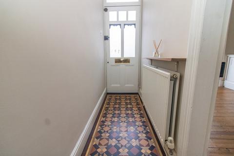 2 bedroom terraced house for sale, Harrow Road, Leicester, LE3