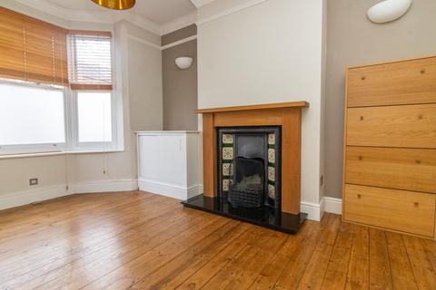 2 bedroom terraced house for sale, Harrow Road, Leicester, LE3