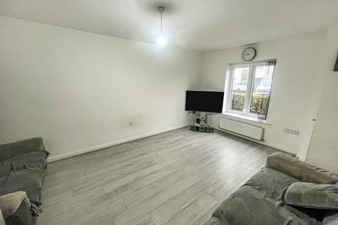 2 bedroom semi-detached house for sale, Getliffe Road, Leicestershire LE4
