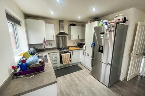 2 bedroom semi-detached house for sale, Getliffe Road, Leicestershire LE4