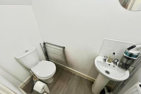 2 bedroom semi-detached house for sale, Getliffe Road, Leicestershire LE4